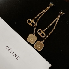 Celine Earrings